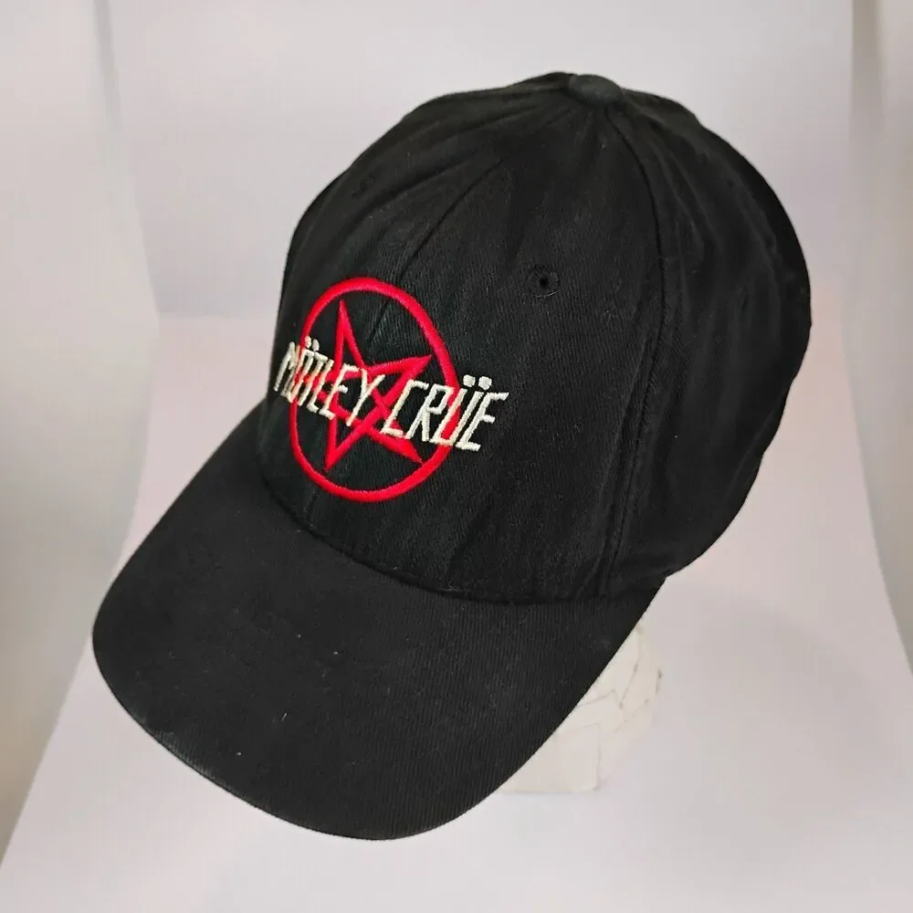 N/A mötley crüe